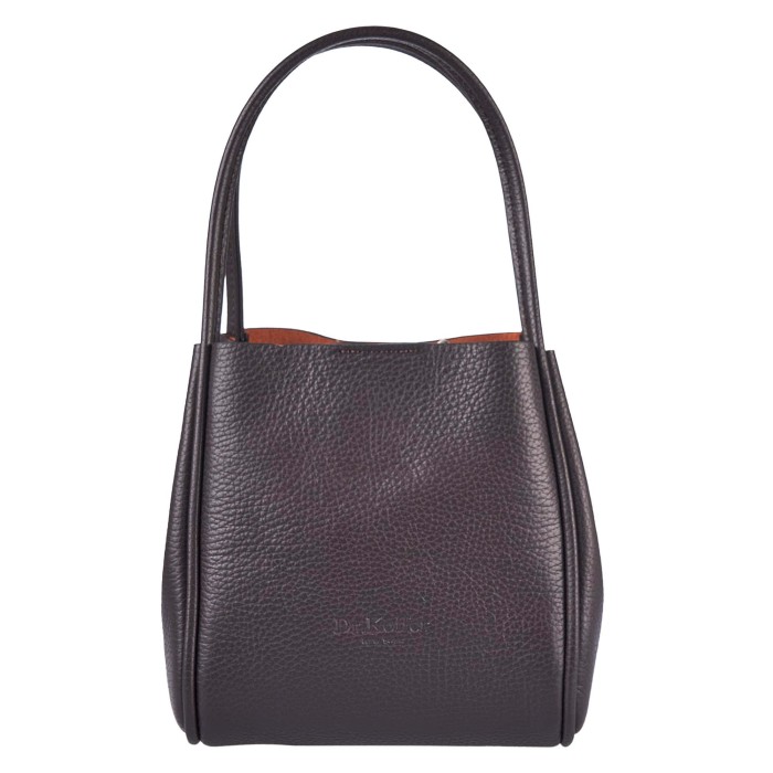 50830s-75 сумка женская от бренда dr.koffer вид слева