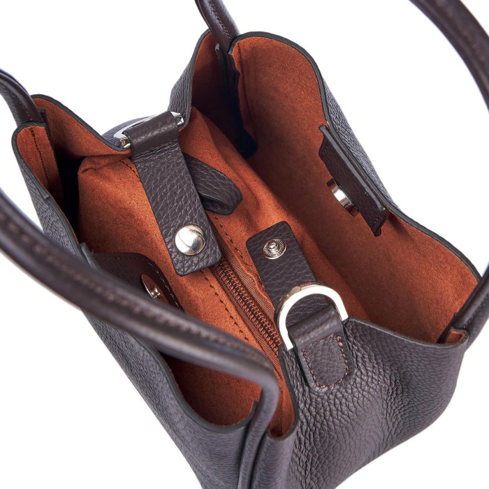 50830s-75 сумка женская из америки вид сбоку