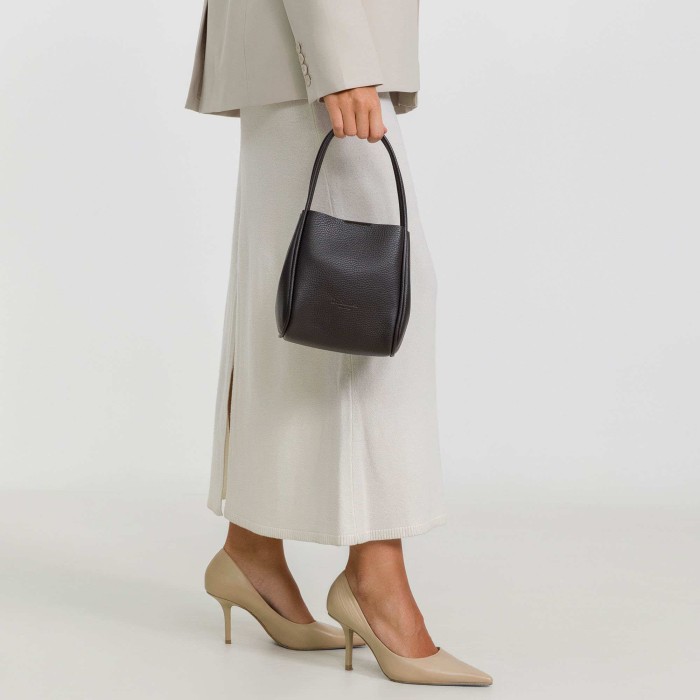 50830s-75 сумка женская повседневного стиля с лицевой стороны