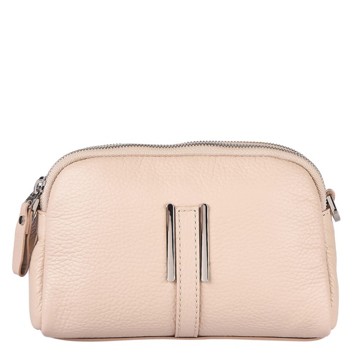 50833s-61 сумка женская от бренда dr.koffer вид слева