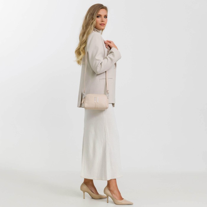 50833s-61 сумка женская повседневного стиля с лицевой стороны