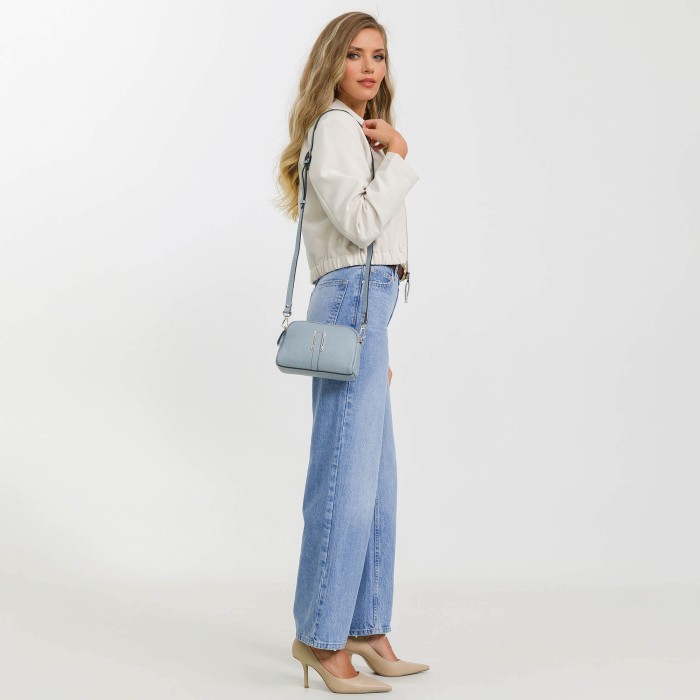 50833s-70 сумка женская повседневного стиля с лицевой стороны