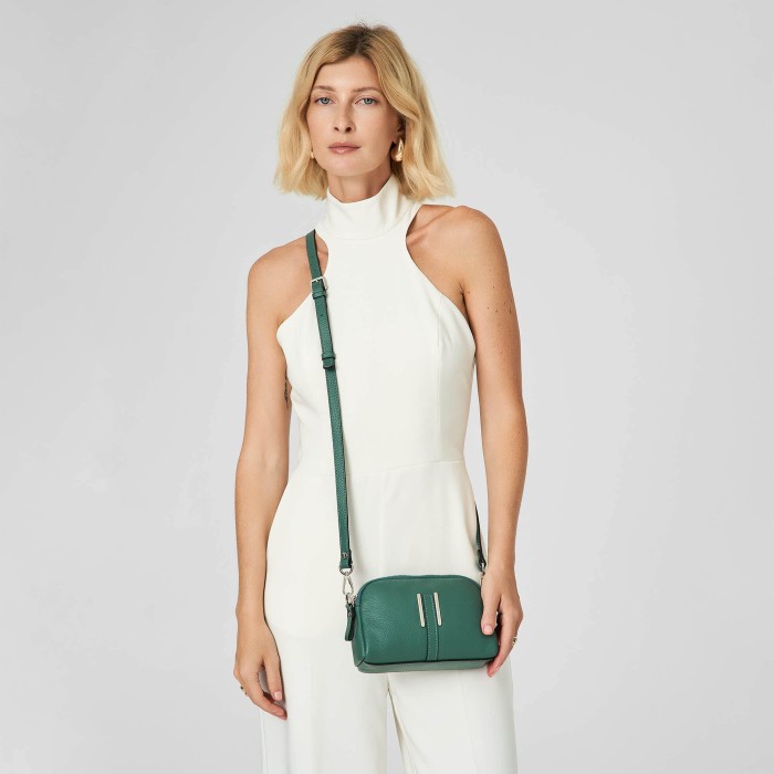 50833s-71 сумка женская из льна спереди