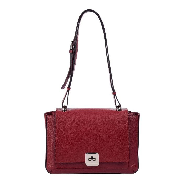 50856s-03 сумка женская по цене 23700 руб вид справа