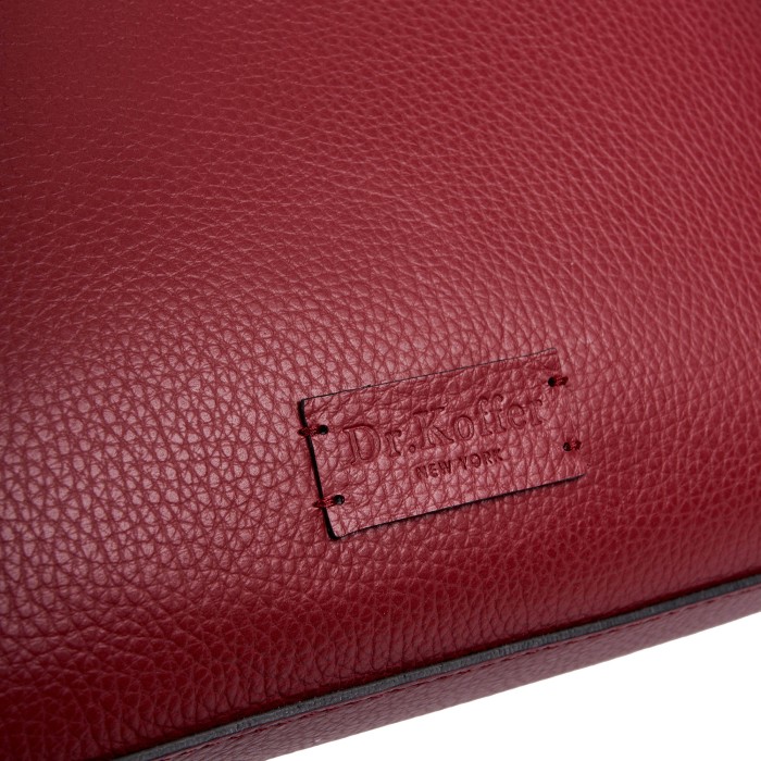 50856s-03 сумка женская из льна спереди