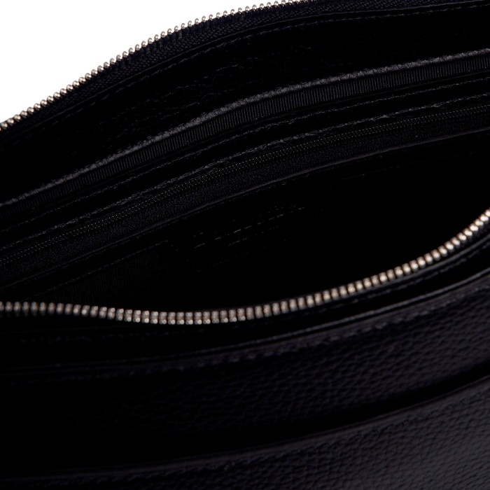 50856s-04 сумка женская от бренда dr.koffer вид слева