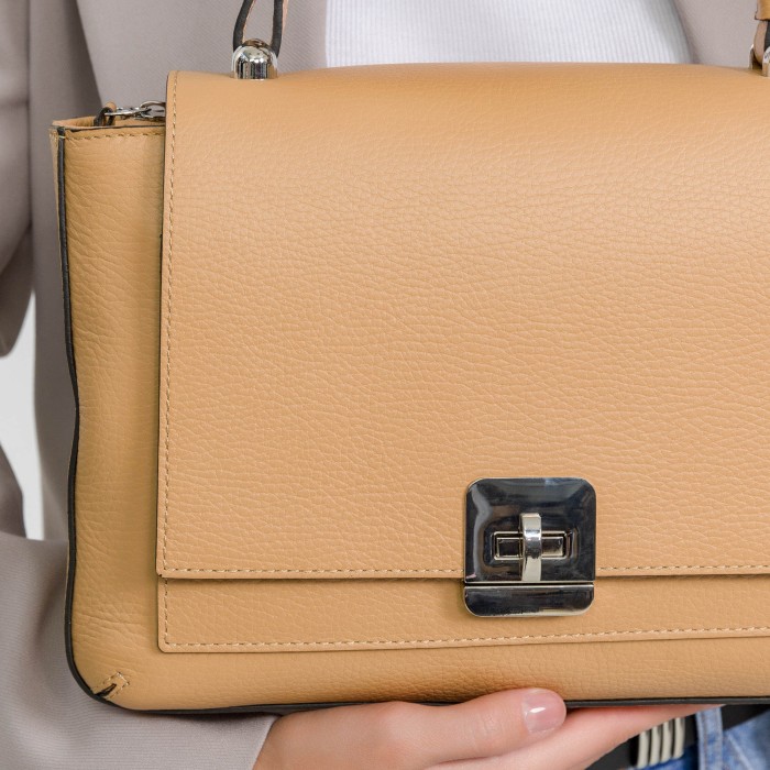 50856s-61 сумка женская для взрослого возраста с изнаночной стороны