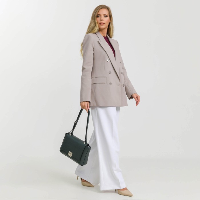 50856s-65 сумка женская из америки вид сбоку