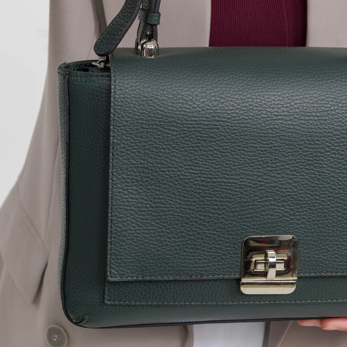 50856s-65 сумка женская для взрослого возраста с изнаночной стороны