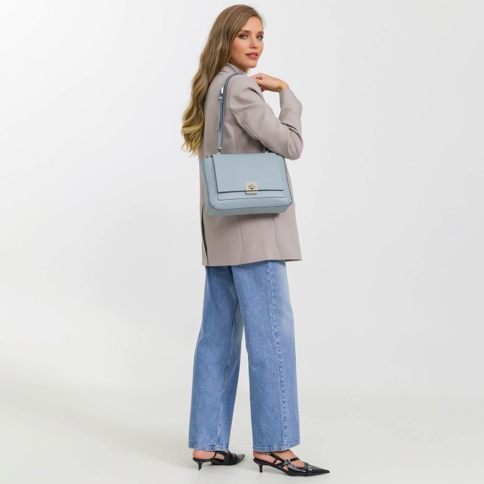 50856s-70 сумка женская по цене 23700 руб вид справа