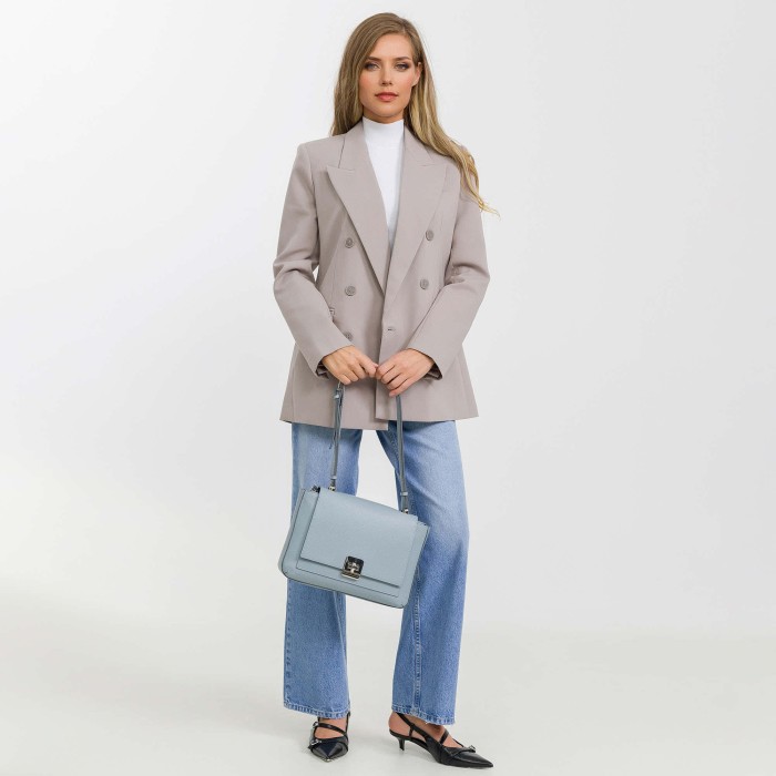 50856s-70 сумка женская из америки вид сбоку