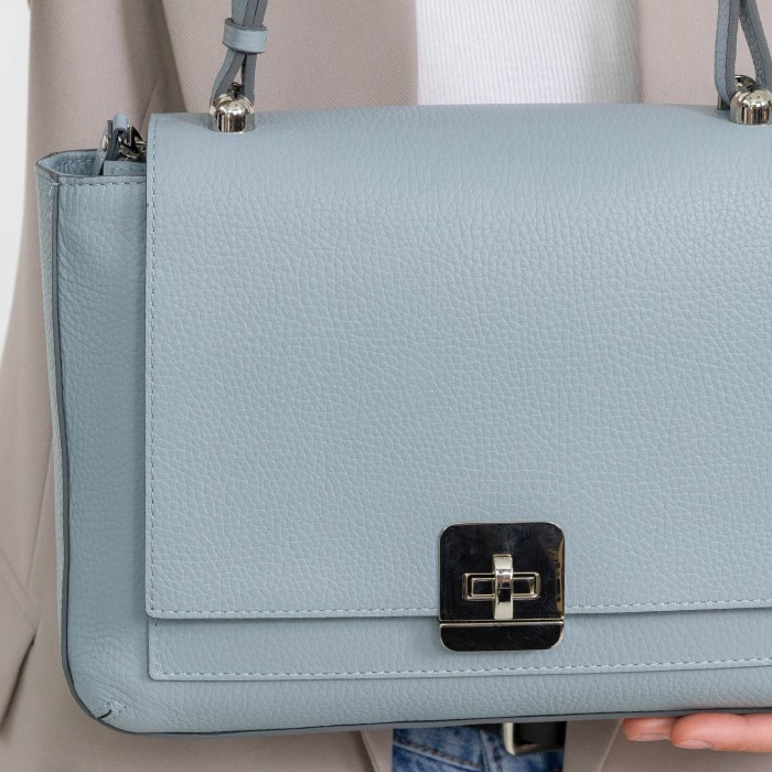 50856s-70 сумка женская для взрослого возраста с изнаночной стороны