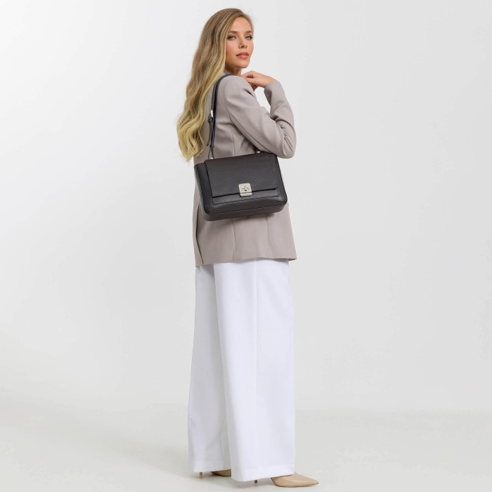 50856s-75 сумка женская по цене 23700 руб вид справа