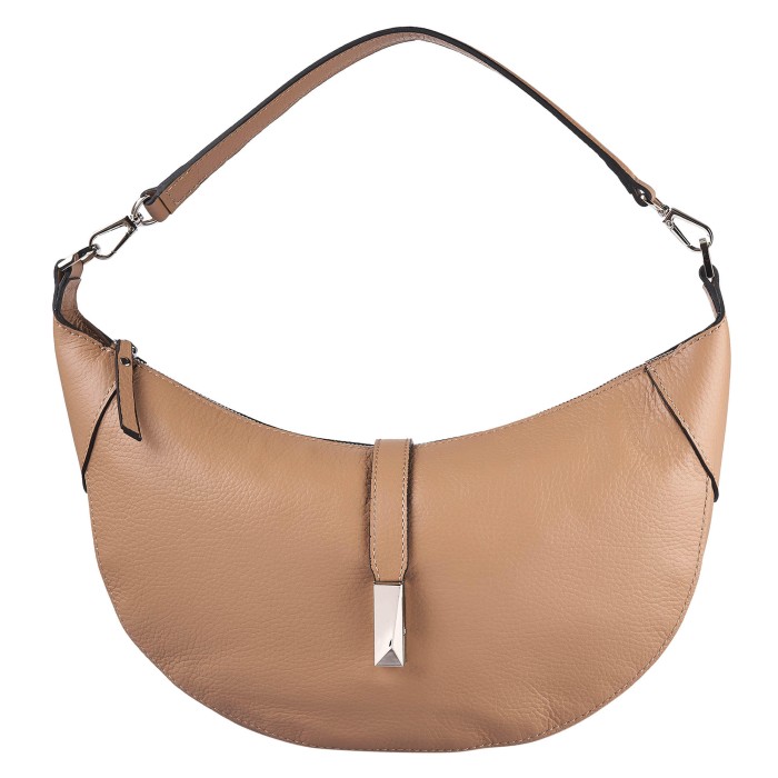 50863s-06 сумка женская от бренда dr.koffer вид слева