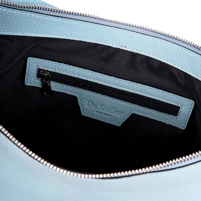 50863s-70 сумка женская от бренда dr.koffer вид слева