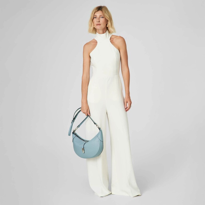 50863s-70 сумка женская повседневного стиля с лицевой стороны