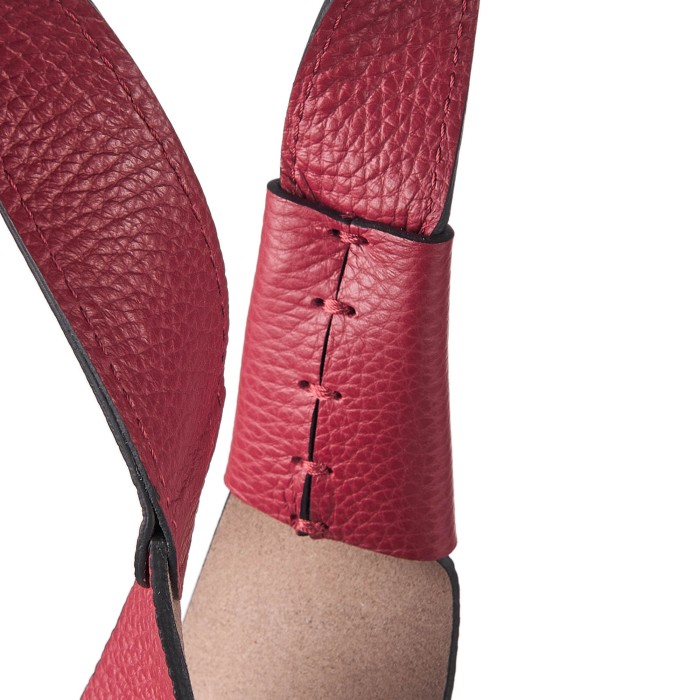 50884s-03 сумка женская из льна спереди