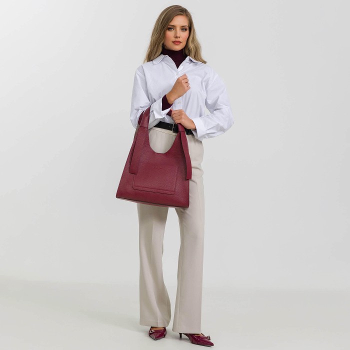 50884s-03 сумка женская для взрослого возраста с изнаночной стороны