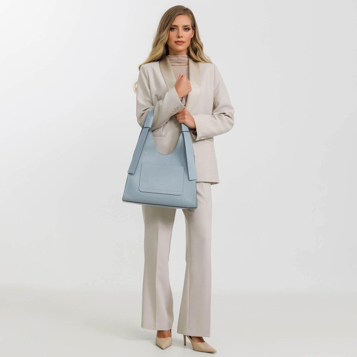 50884s-70 сумка женская для взрослого возраста с изнаночной стороны