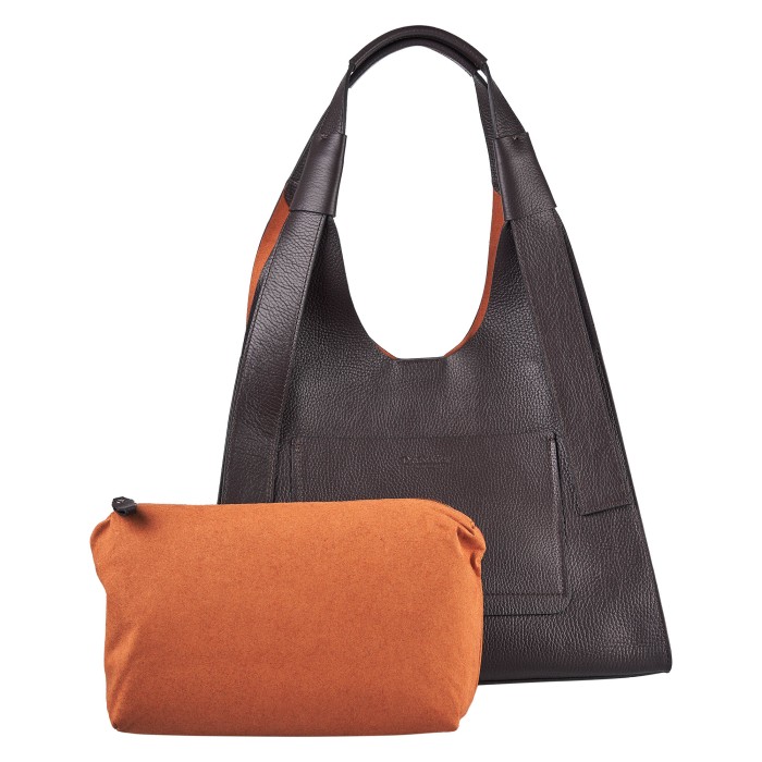 50884s-75 сумка женская по цене 24400 руб вид справа