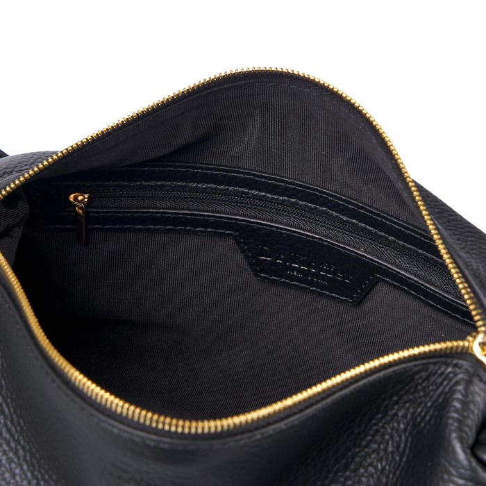 50915s-05 сумка женская из льна спереди