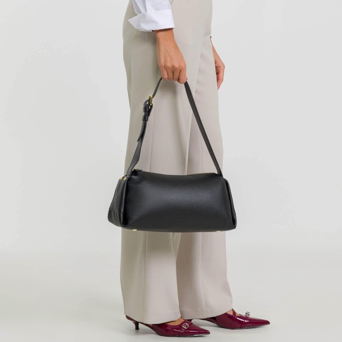 50915s-05 сумка женская для взрослого возраста с изнаночной стороны