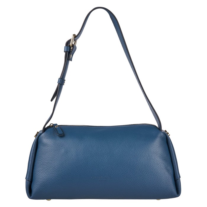 50915s-60 сумка женская от бренда dr.koffer вид слева