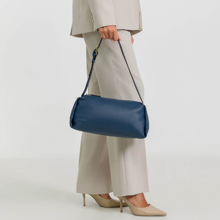 50915s-60 сумка женская для взрослого возраста с изнаночной стороны