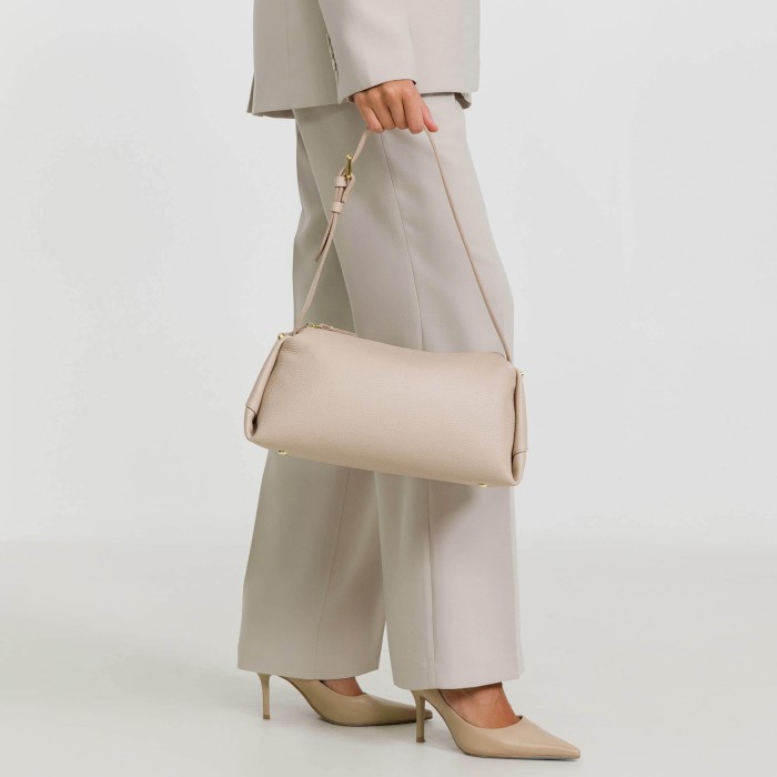 50915s-61 сумка женская для взрослого возраста с изнаночной стороны