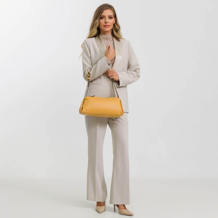 50915s-63 сумка женская повседневного стиля с лицевой стороны