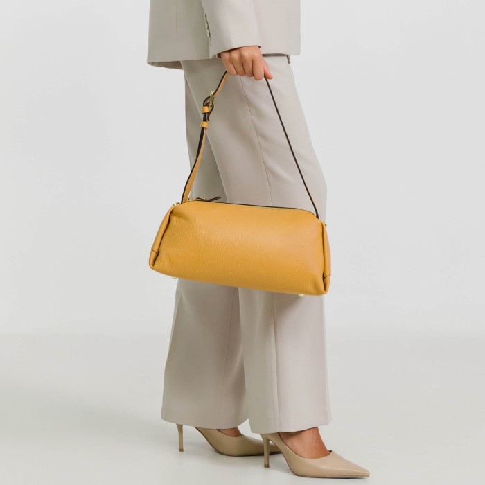 50915s-63 сумка женская для взрослого возраста с изнаночной стороны