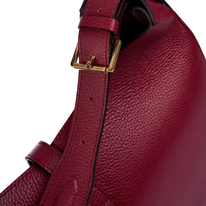 50921s-03 сумка женская от бренда dr.koffer вид слева