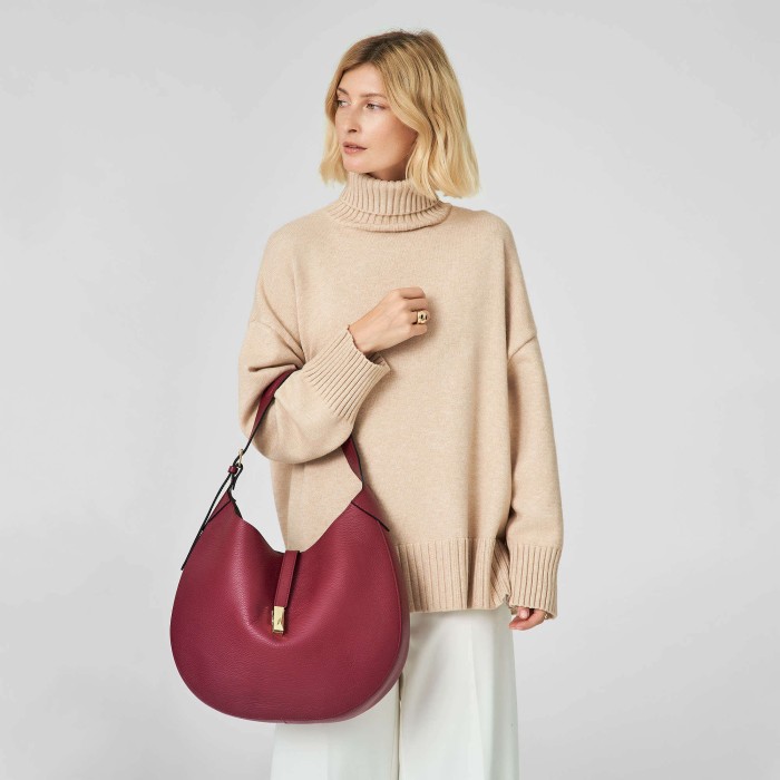 50921s-03 сумка женская для взрослого возраста с изнаночной стороны