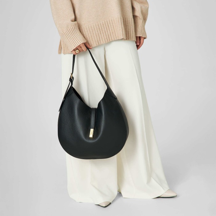 50921s-04 сумка женская повседневного стиля с лицевой стороны