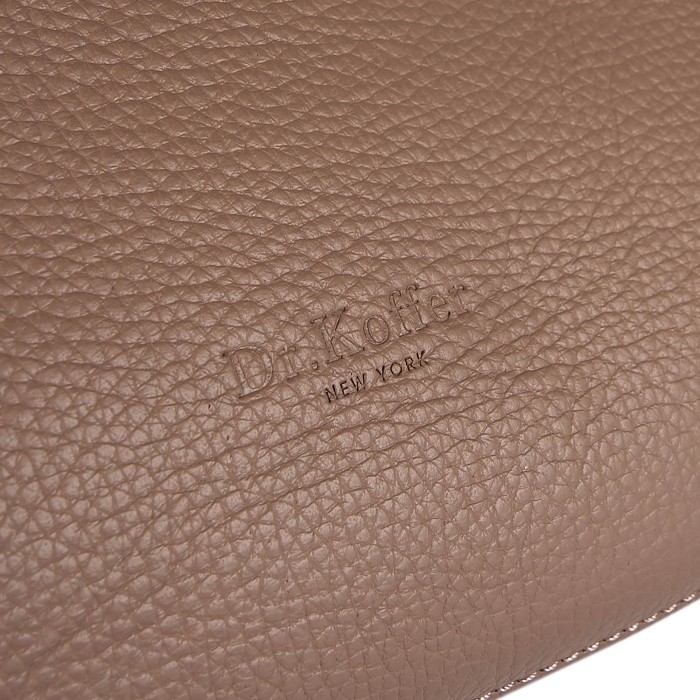 50921s-72 сумка женская из льна спереди