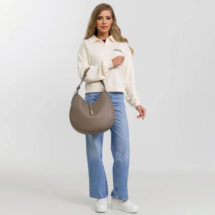 50921s-72 сумка женская повседневного стиля с лицевой стороны