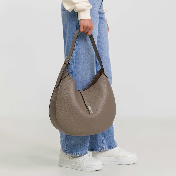 50921s-72 сумка женская для взрослого возраста с изнаночной стороны