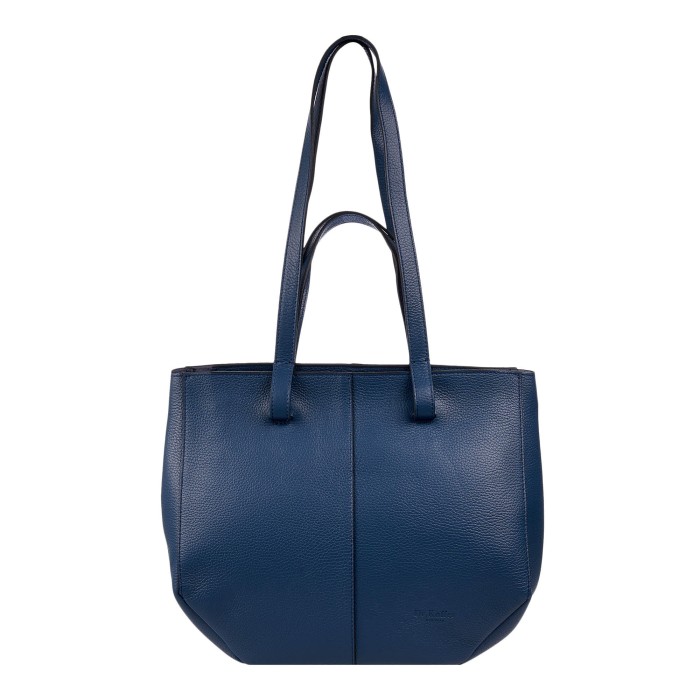 50936s-60 сумка женская от бренда dr.koffer вид слева