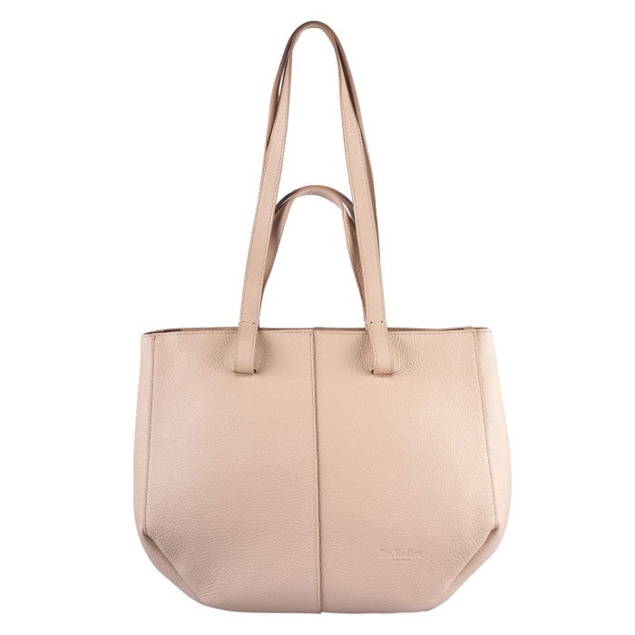 50936s-61 сумка женская от бренда dr.koffer вид слева