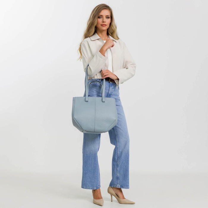 50936s-70 сумка женская повседневного стиля с лицевой стороны