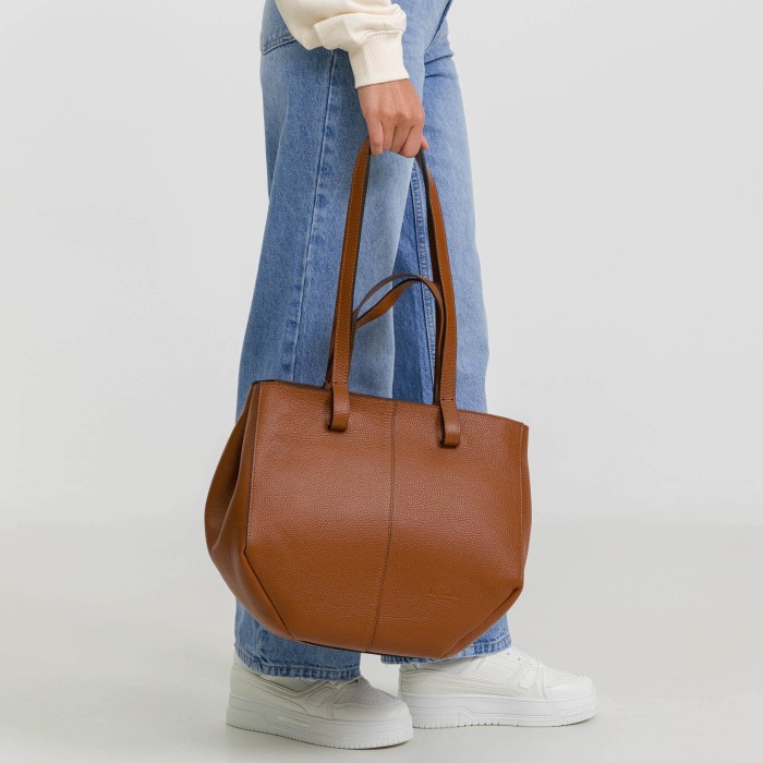 50936s-73 сумка женская повседневного стиля с лицевой стороны