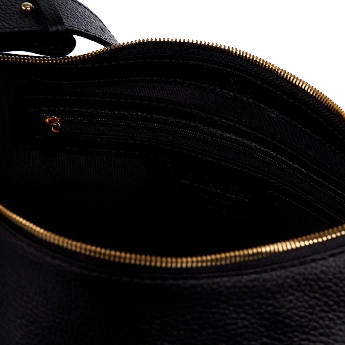 50938s-04 сумка женская от бренда dr.koffer вид слева