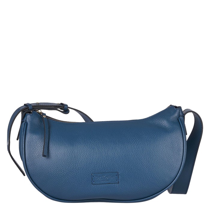 50938s-60 сумка женская от бренда dr.koffer вид слева