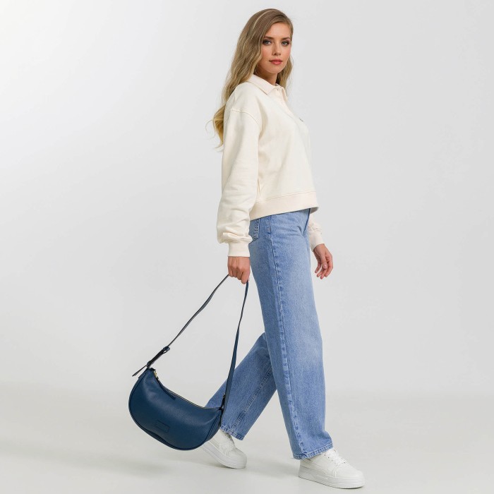 50938s-60 сумка женская для взрослого возраста с изнаночной стороны