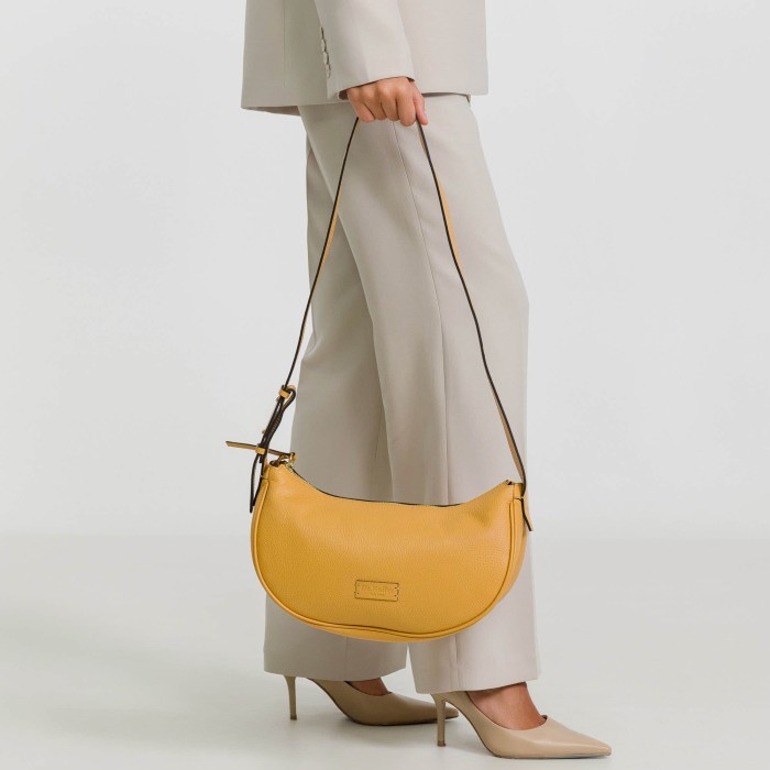 50938s-63 сумка женская повседневного стиля с лицевой стороны