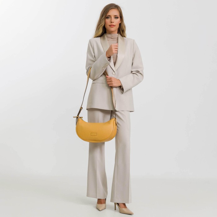 50938s-63 сумка женская для взрослого возраста с изнаночной стороны