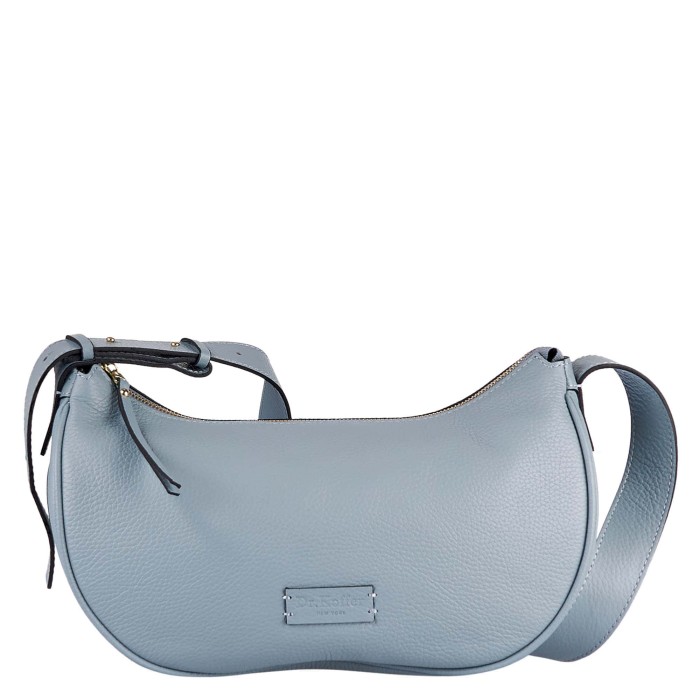 50938s-70 сумка женская от бренда dr.koffer вид слева