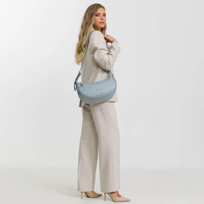 50938s-70 сумка женская повседневного стиля с лицевой стороны