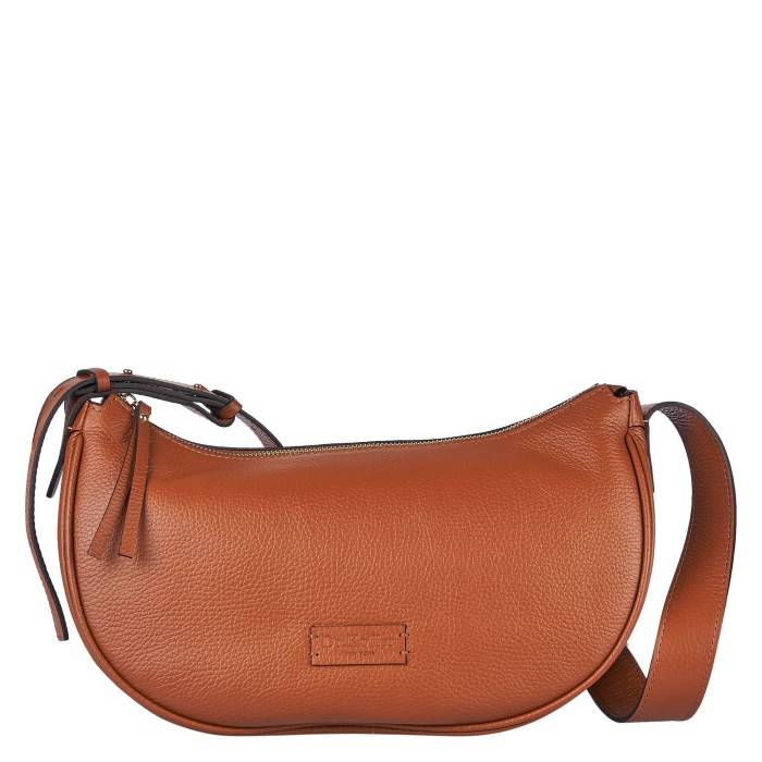 50938s-73 сумка женская от бренда dr.koffer вид слева