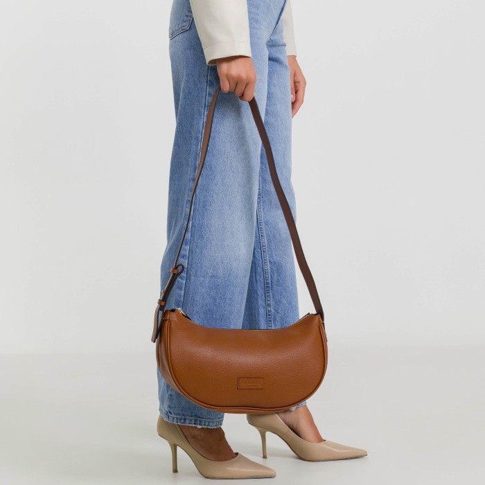 50938s-73 сумка женская повседневного стиля с лицевой стороны